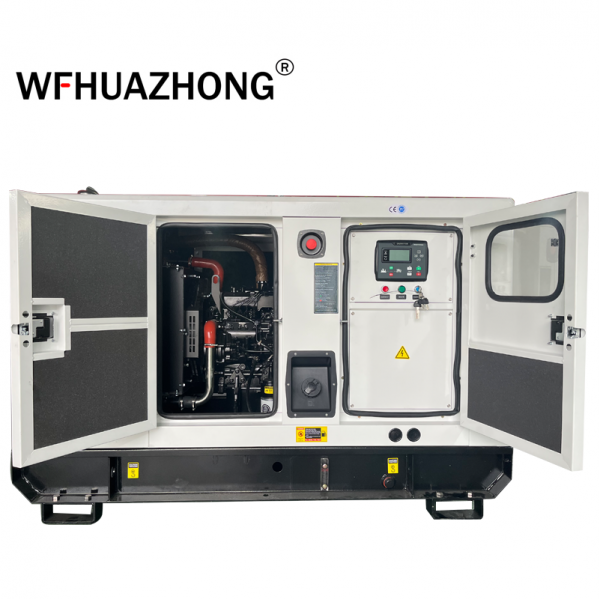 WFHUAZHONG现货供应潍坊各系列柴油发动机原厂装机配件六配套